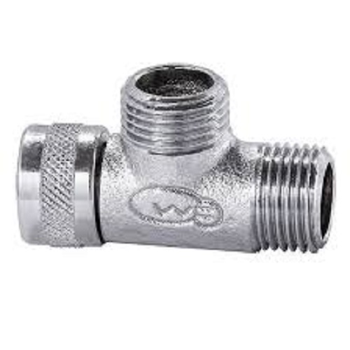 Tê Cầu Inox 304 Không Gỉ