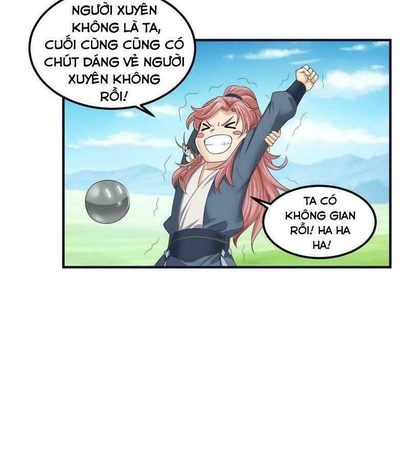 tối cường quang hoàn hệ thống chapter 55 15