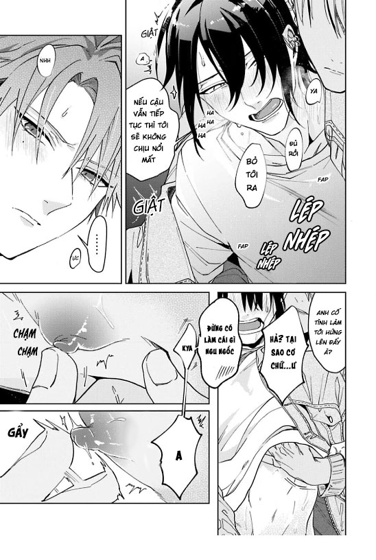 bunny bunny x lonelyness night chapter 1 25