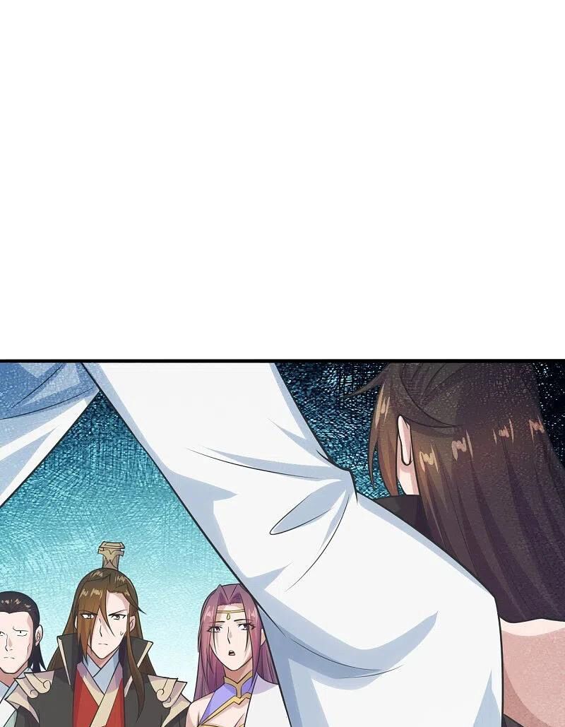 tiên võ đế tôn chapter 239 11