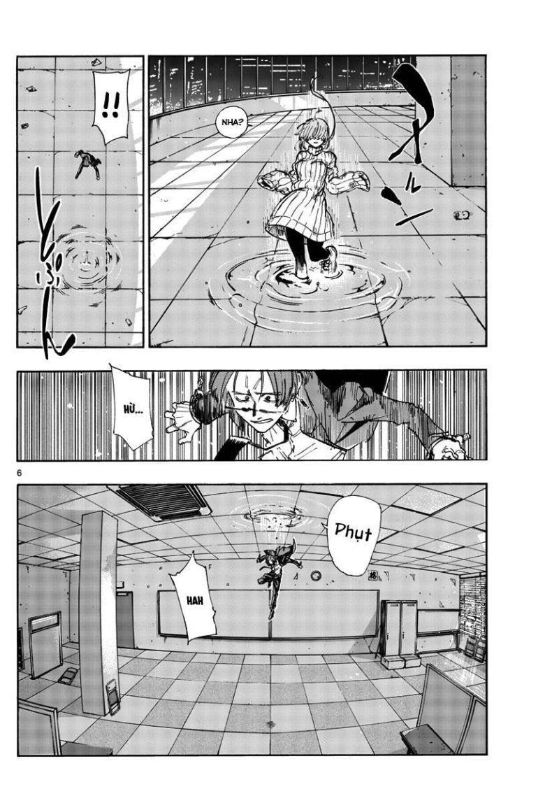 bản nhạc của kẻ đi dạo đêm chapter 117 7