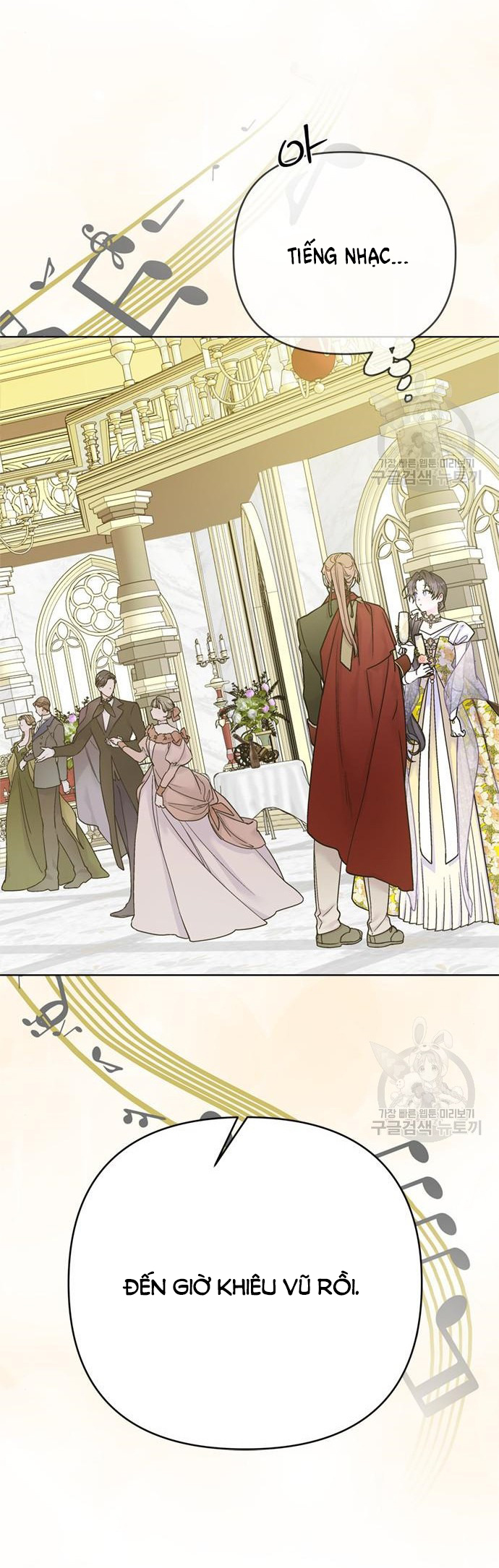 cách hiệp sĩ sống như một tiểu thư chapter 117.2 3