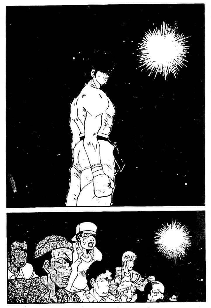 truyền nhân atula - shura no mon i chapter 83 5