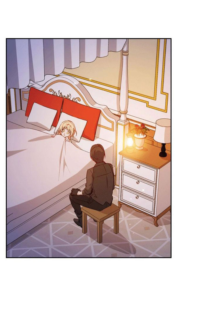 nàng elizabeth thuần khiết chapter 8 2