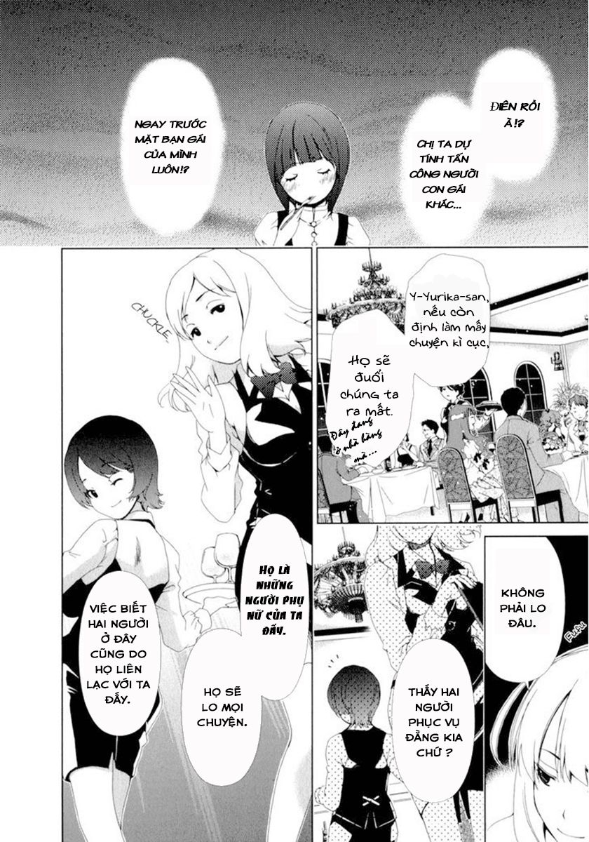 yuricam chapter 10 12