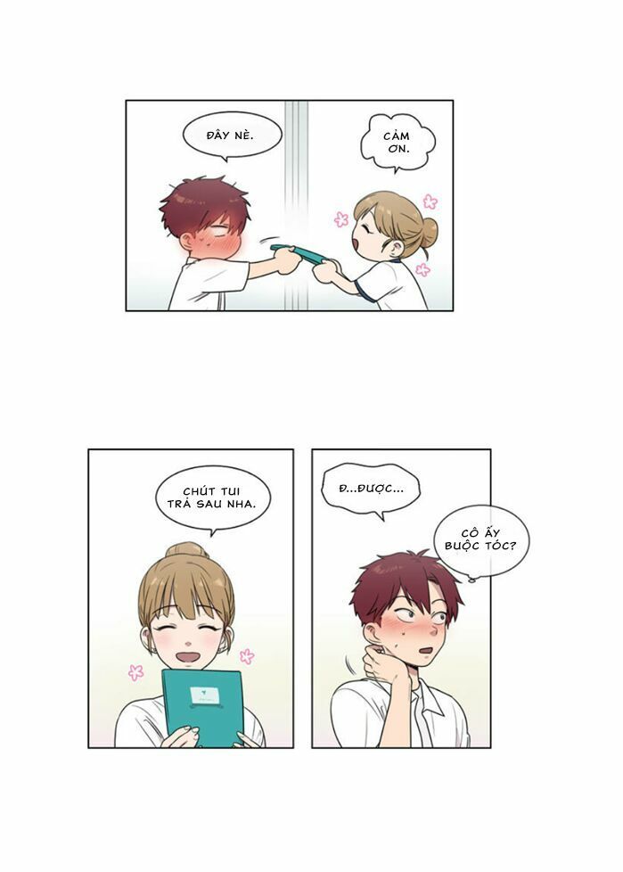 …”một sự thật khá khó chịu.” chapter 4 21