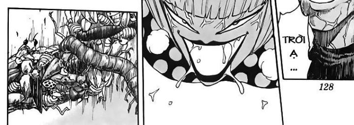 thánh tỏi sành ăn chapter 85 37