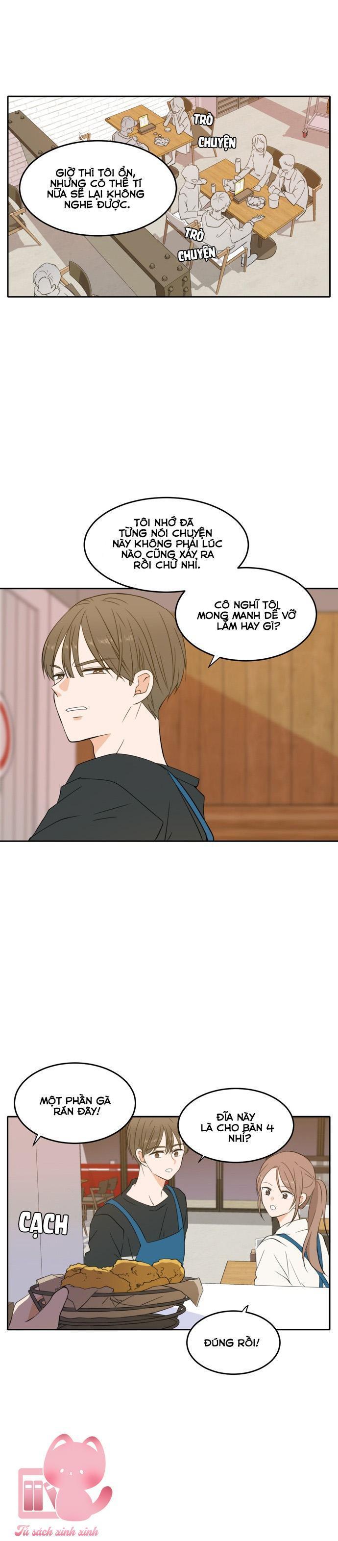 hẹn gặp nhau ở kiếp thứ 19 chapter 25 15