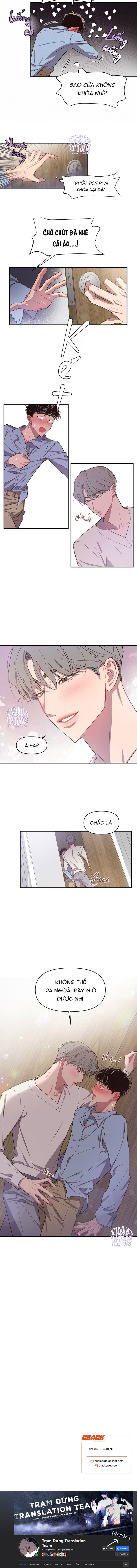 bên trong làn tóc rối chapter 9 4