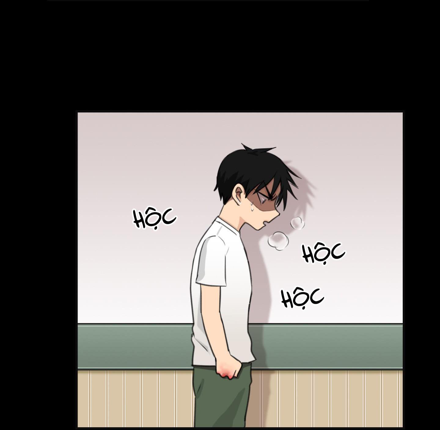 sự trả thù méo mó chapter 3 63