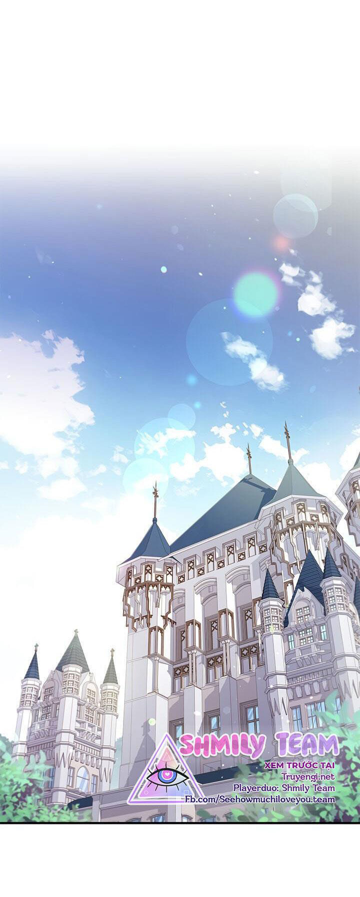 tiểu thư chỉ muốn được nghỉ ngơi chapter 28 12