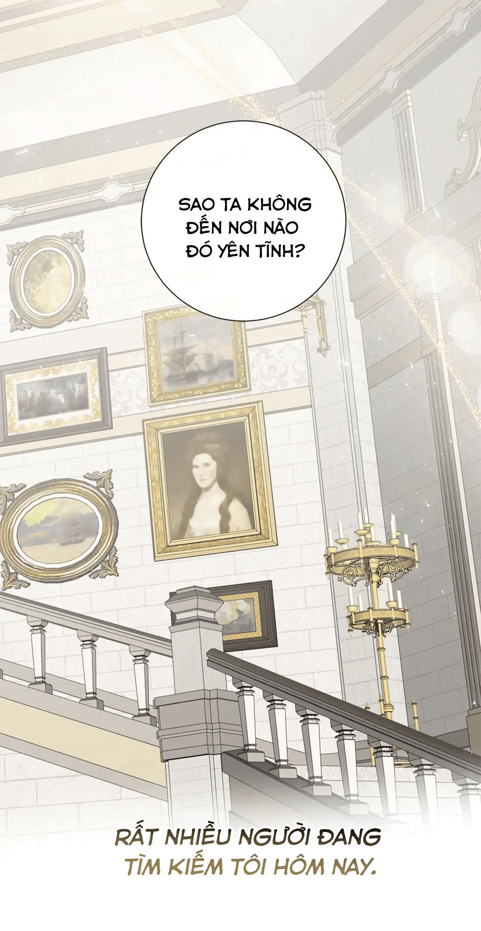 đừng ăn thịt tôi mà chapter 72 40