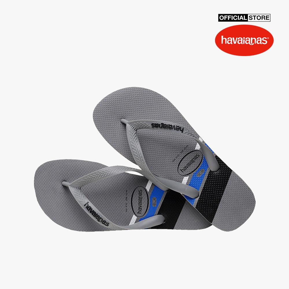 HAVAIANAS - Dép nam Top Trend 4134825-5002