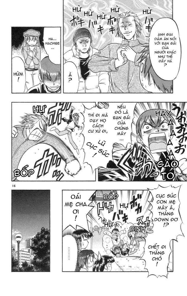 ai kora chapter 9 16