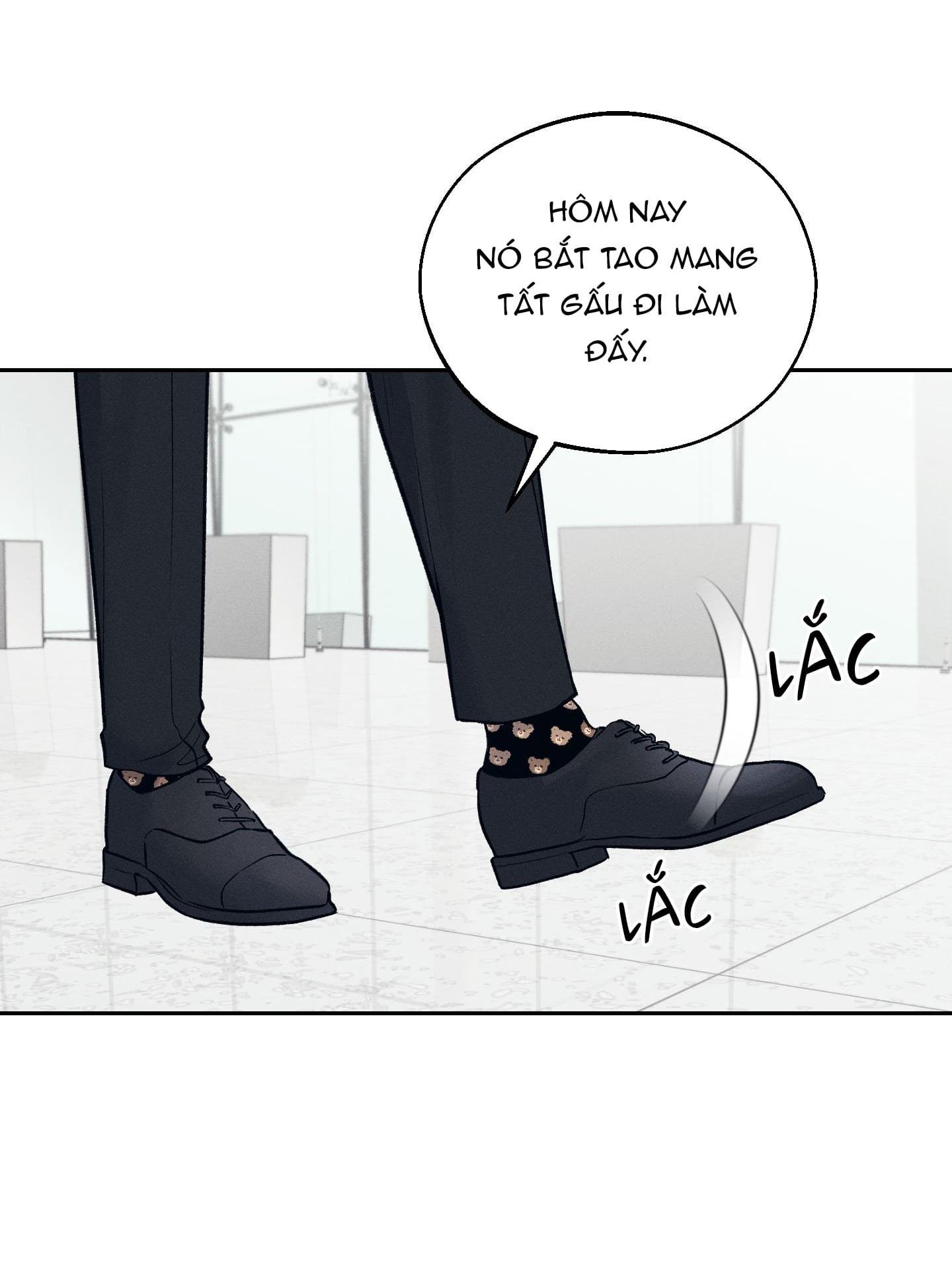 cứu tinh của thứ hai chapter 12 26