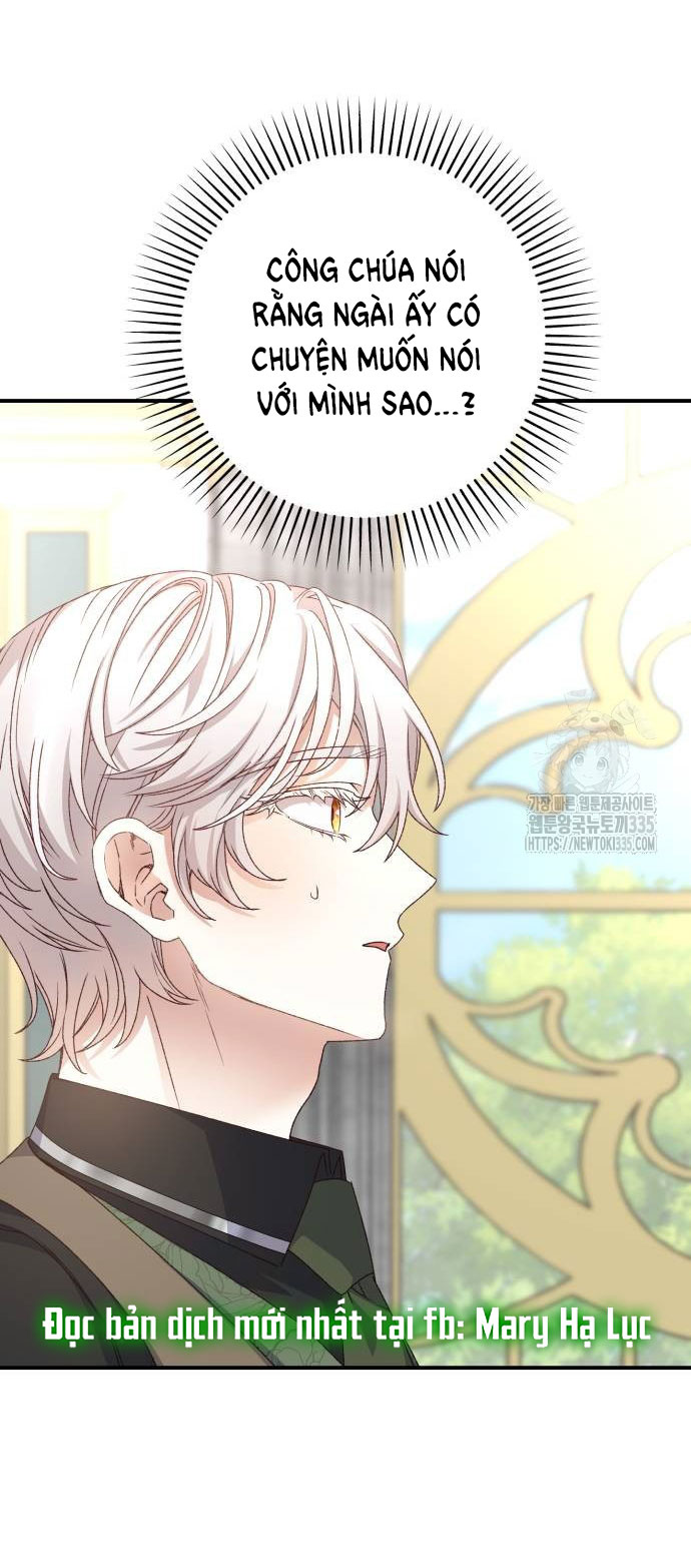 bạo chúa muốn có cuộc sống tốt đẹp chapter 66.1 5