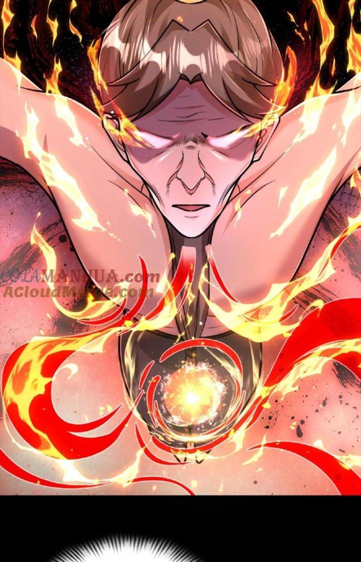 ta nuôi ma quỷ ở trấn ma ti chapter 159 16