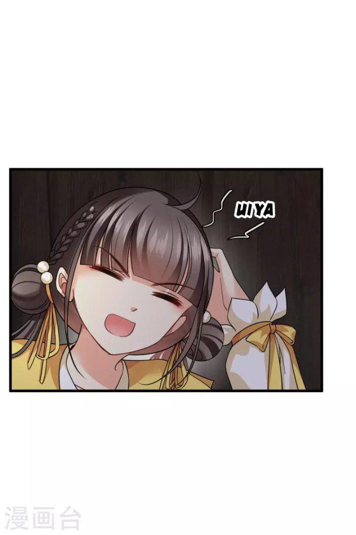 nụ cười của ngươi ngọt gãy tám cái răng của ta chapter 45 28