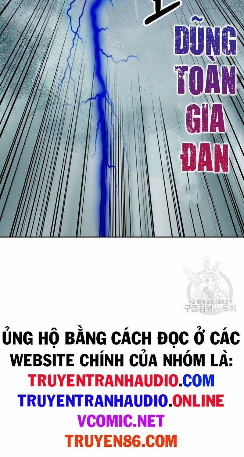 xuyên không thành hổ chapter 81 92