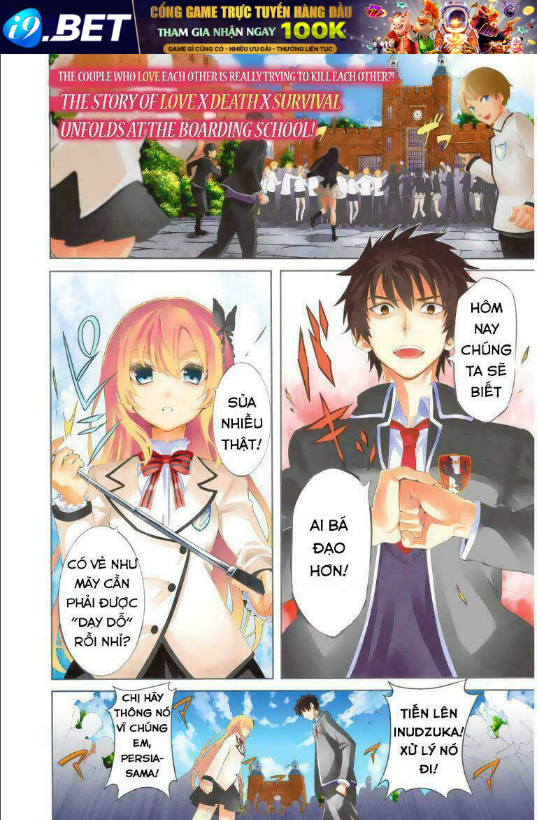 tổng hợp one shot. chapter 118 5