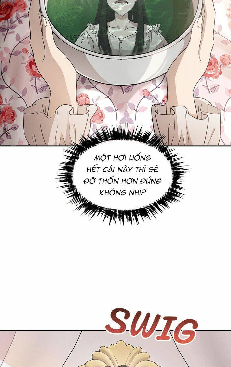 khế ước của ma tộc chapter 3 27