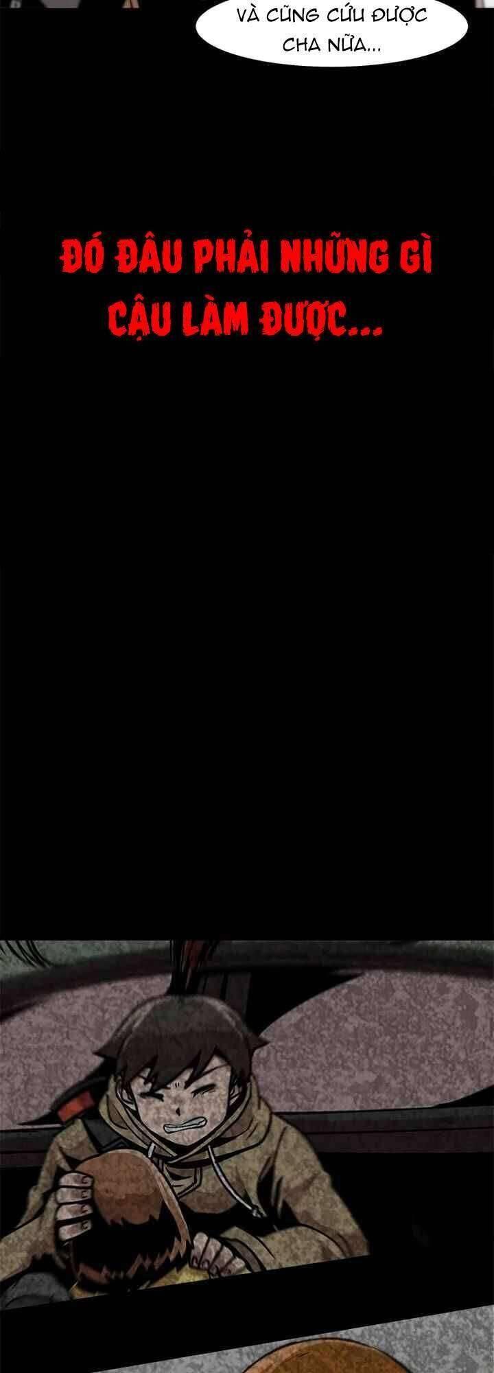 lên cấp một mình chapter 51 40