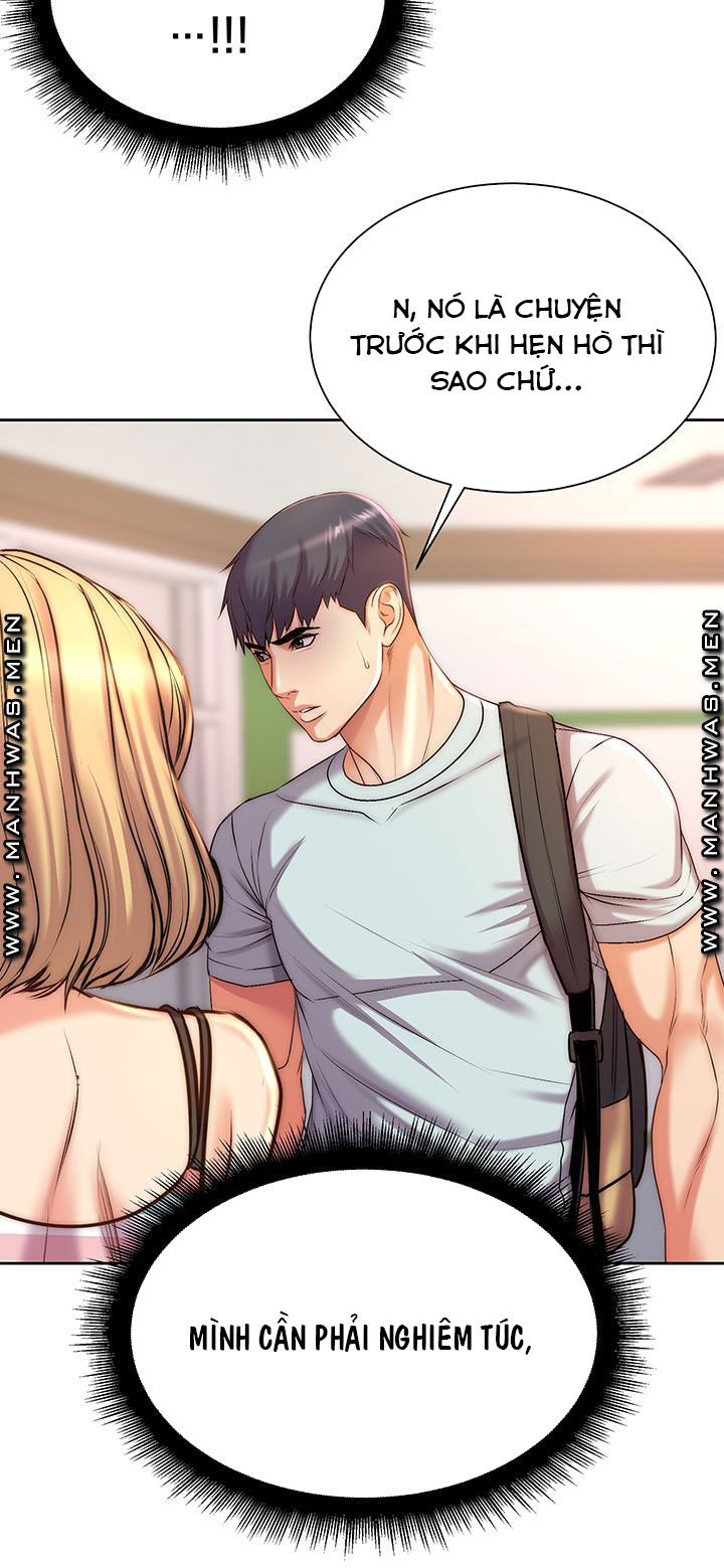 siêu thị của eunhye chapter 67 25