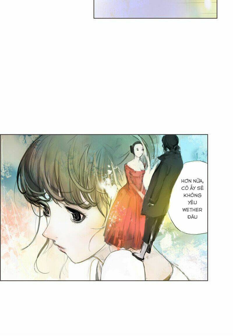 colors of the wind chapter 6 33