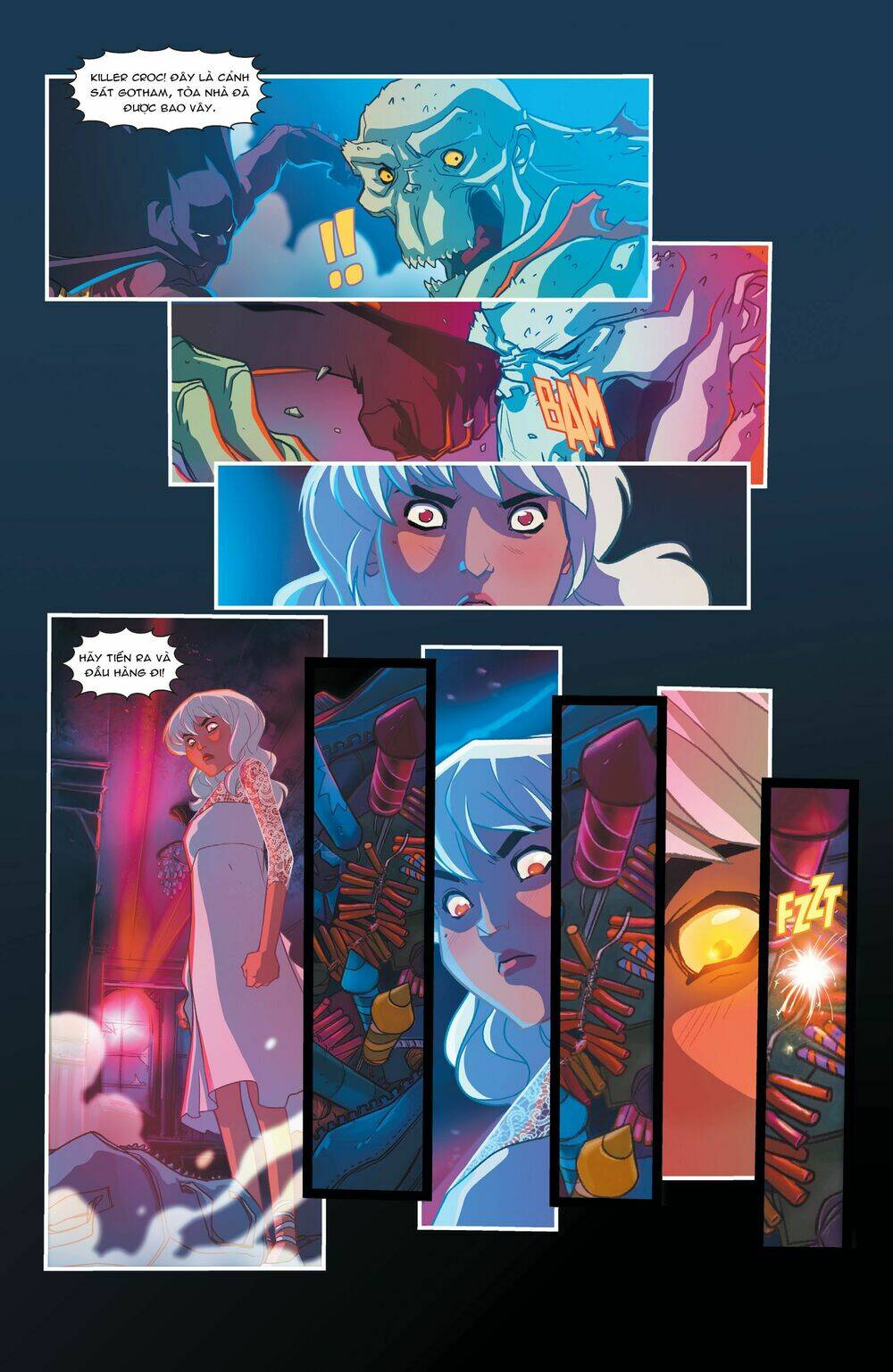 gotham academy chapter 6 4