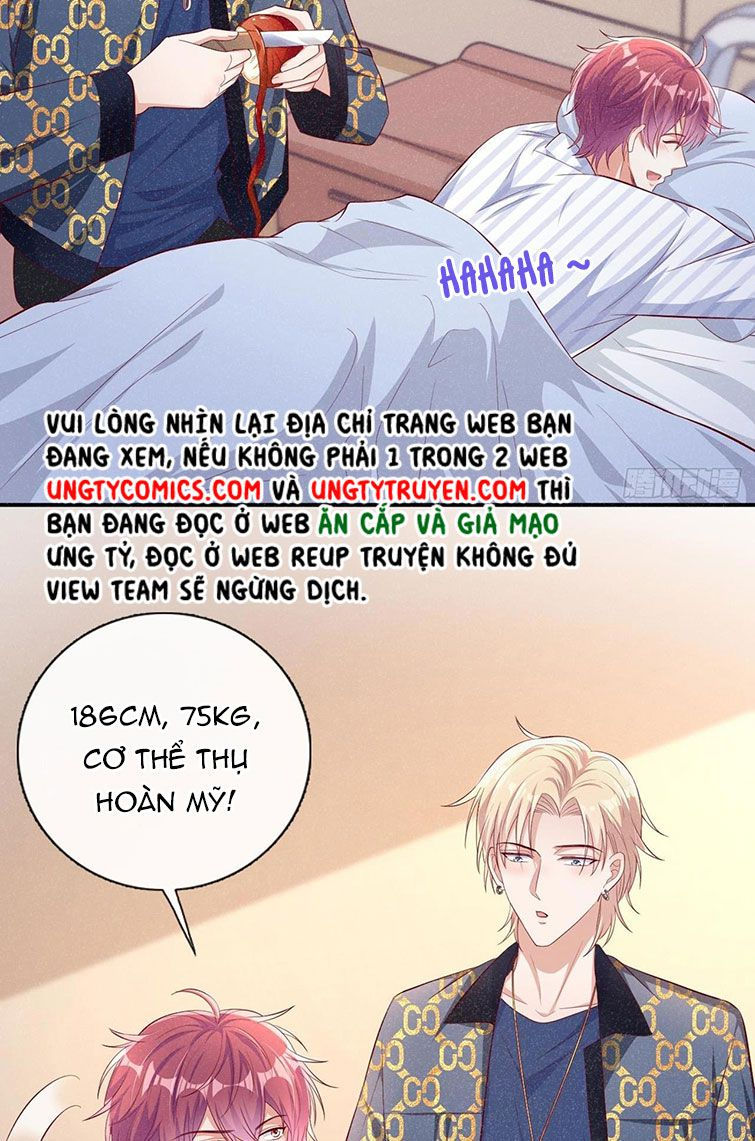 tôi với hình mẫu lý tưởng lìa trần rồi! chapter 19 8