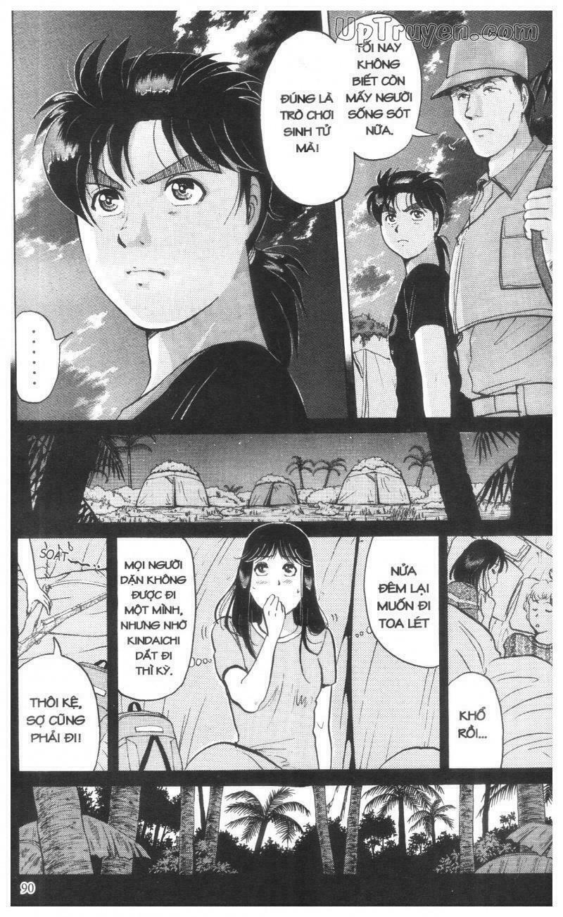 thám tử kindaichi (bản đẹp) chapter 1404 14