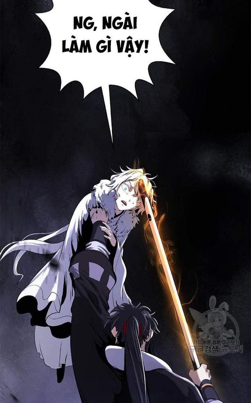 xuyên không thành hổ chapter 95 100