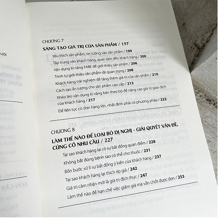 Sách: Bán Hàng Tư Vấn Sao Cho Đúng - ML