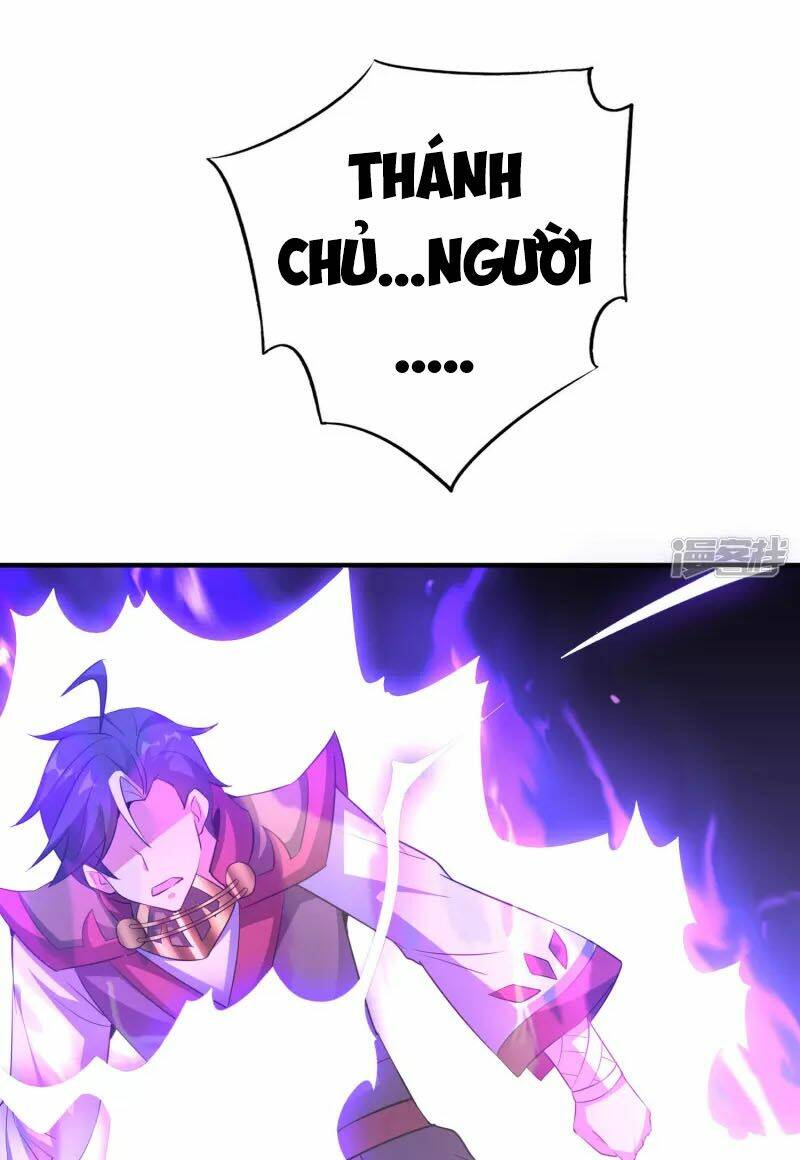 phục thiên thánh chủ chapter 156 4