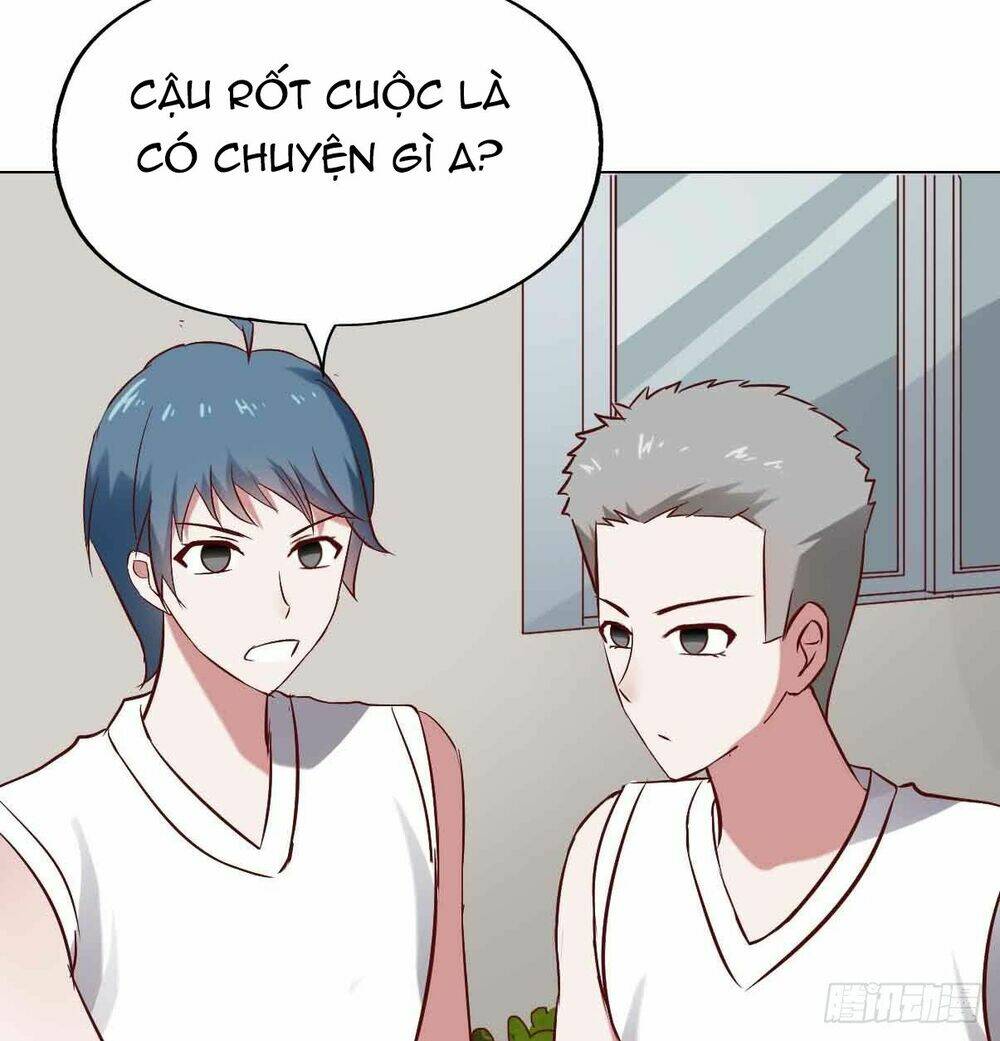 ác ma bàn bên chapter 22 47