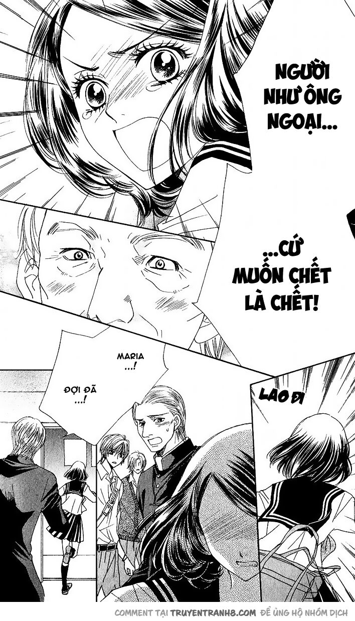 ác quỷ và bản tình ca chapter 76 8