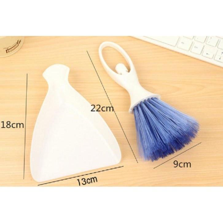 Chổi Vệ sinh bàn thờ, Cửa Gió Điều Hoà Xe Hơi, Ô Tô, Chổi quét bụi bàn phím máy tính, Máy in...