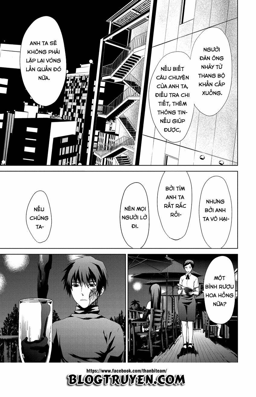 teizokurei monophobia chapter 4.4 17