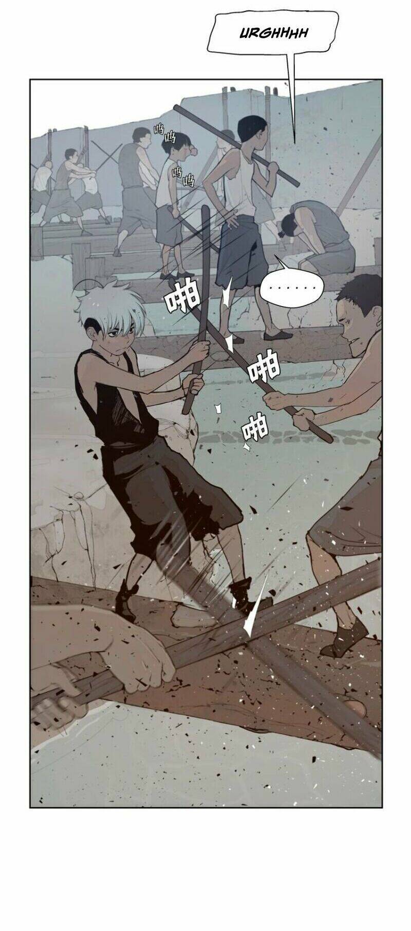 thanh gươm danh vọng chapter 31 18