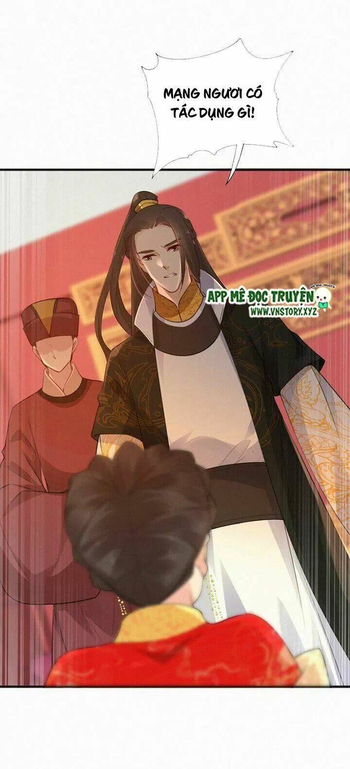 thiên hương mỹ nhân chapter 77 7