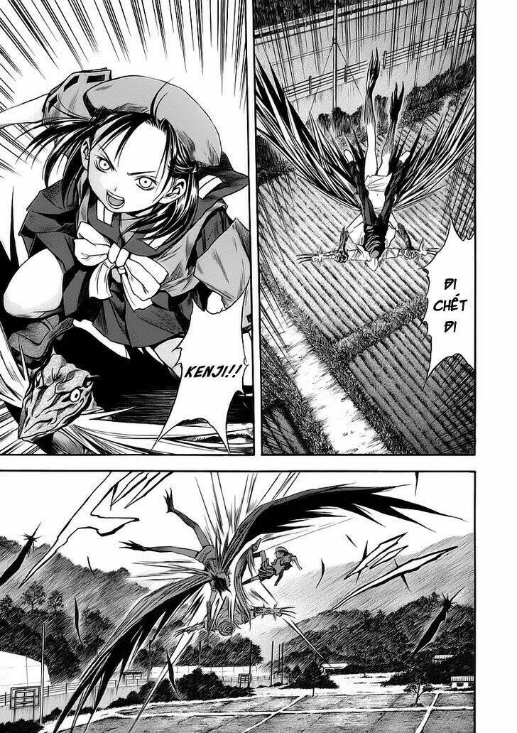 otogi matsuri chapter 46 12