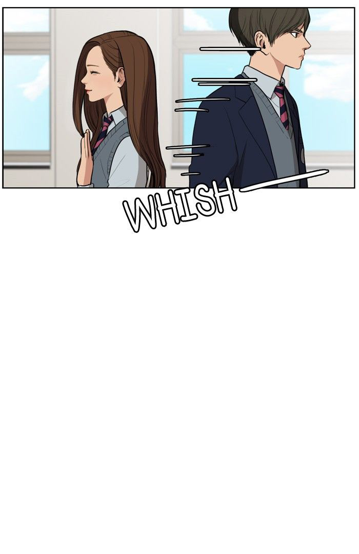 vẻ đẹp đích thực - true beauty chapter 7 46