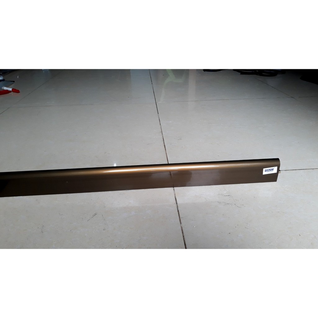 Thanh Chặn Đáy Cửa Tự Động Kích Thước 1220mm