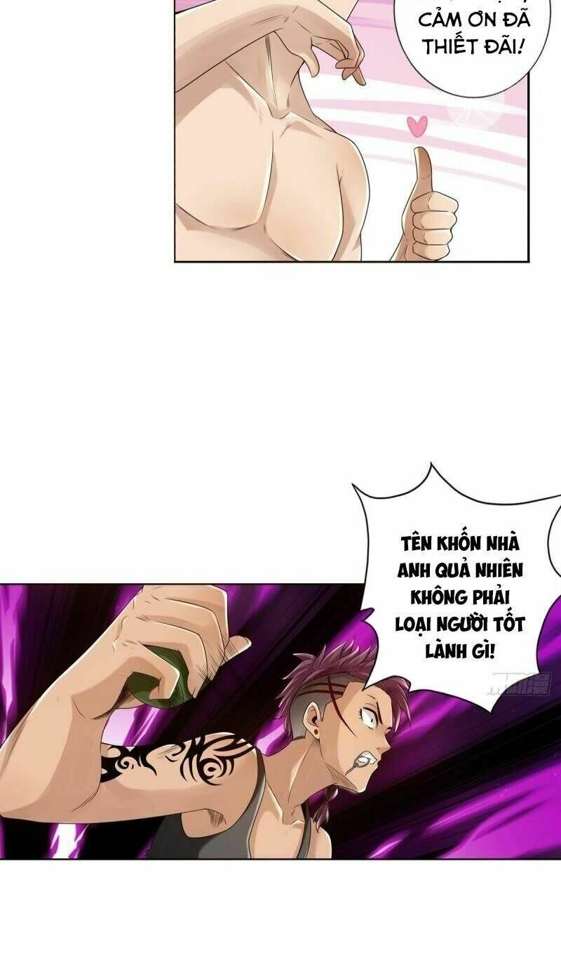 nhân vật phản diện đi tìm đường chết chapter 68 28