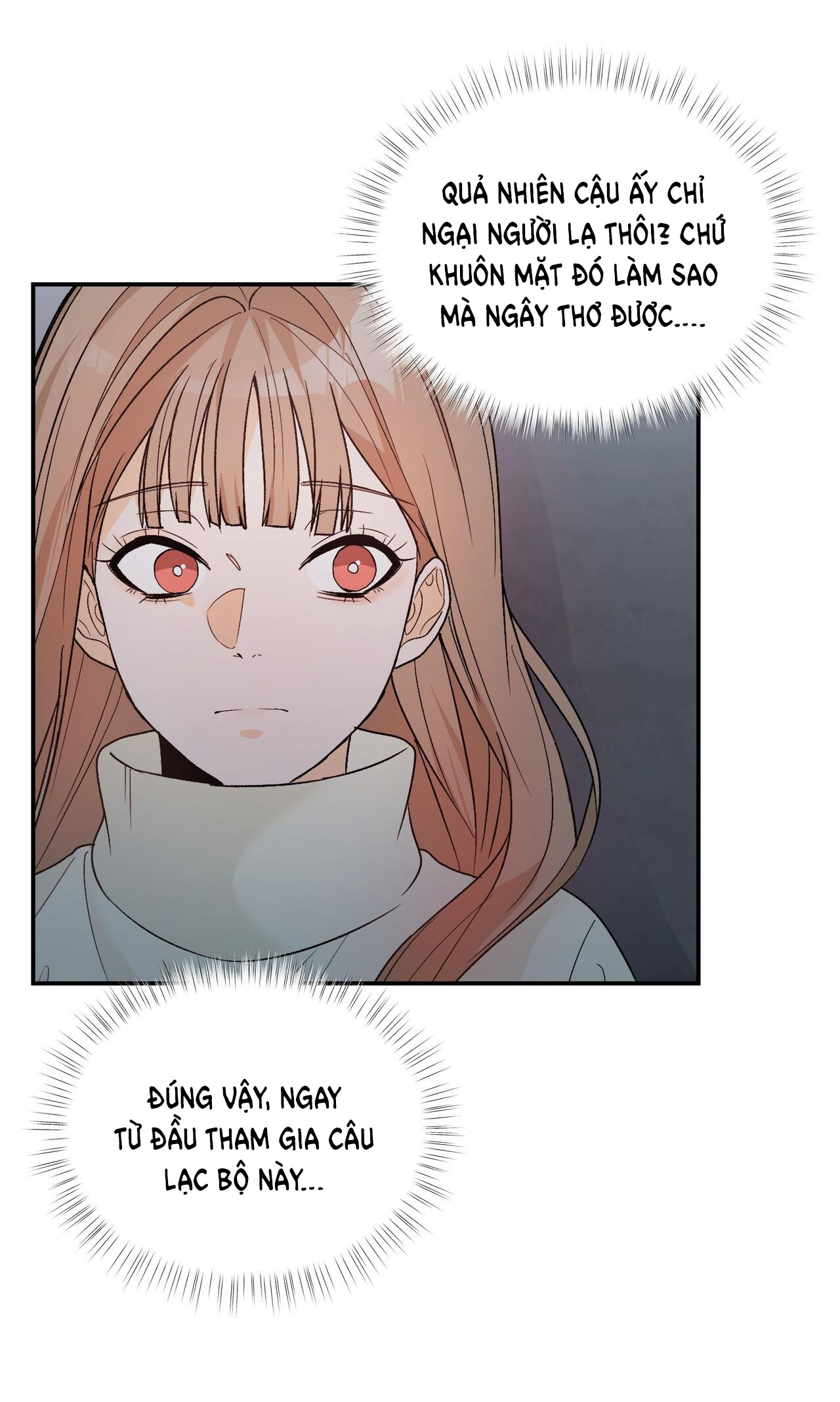Dick Deep chapter 2.2 - Trang 11