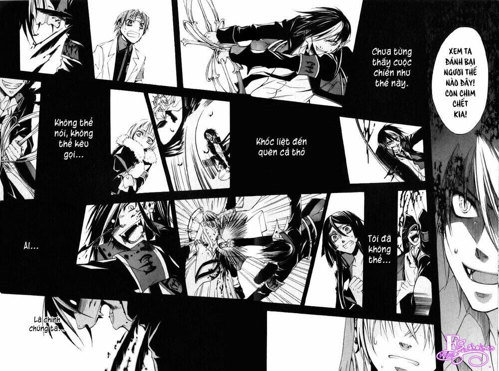 trường học vampire chapter 5 36