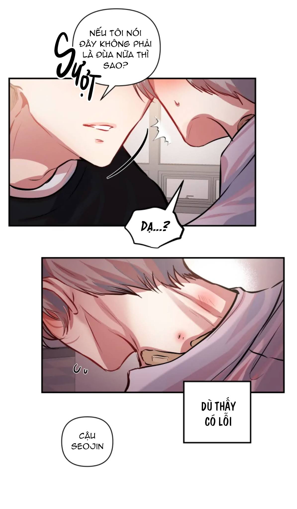 hợp đồng tình yêu chapter 4 40