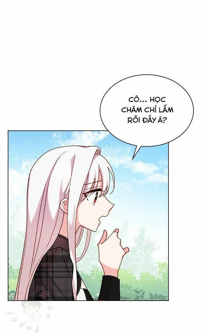 để yên cho tiểu thư hiền chapter 8 29