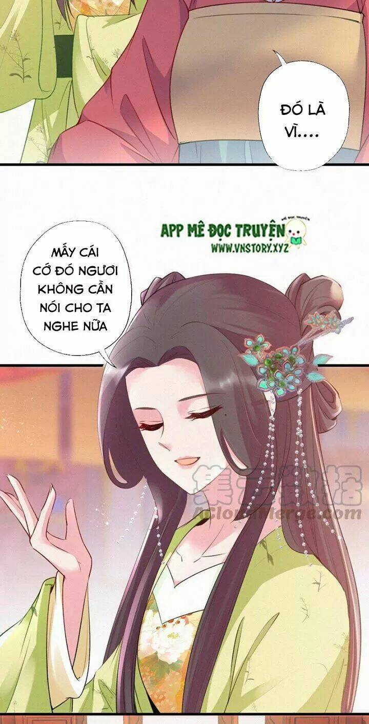 thiên hương mỹ nhân chapter 78 12