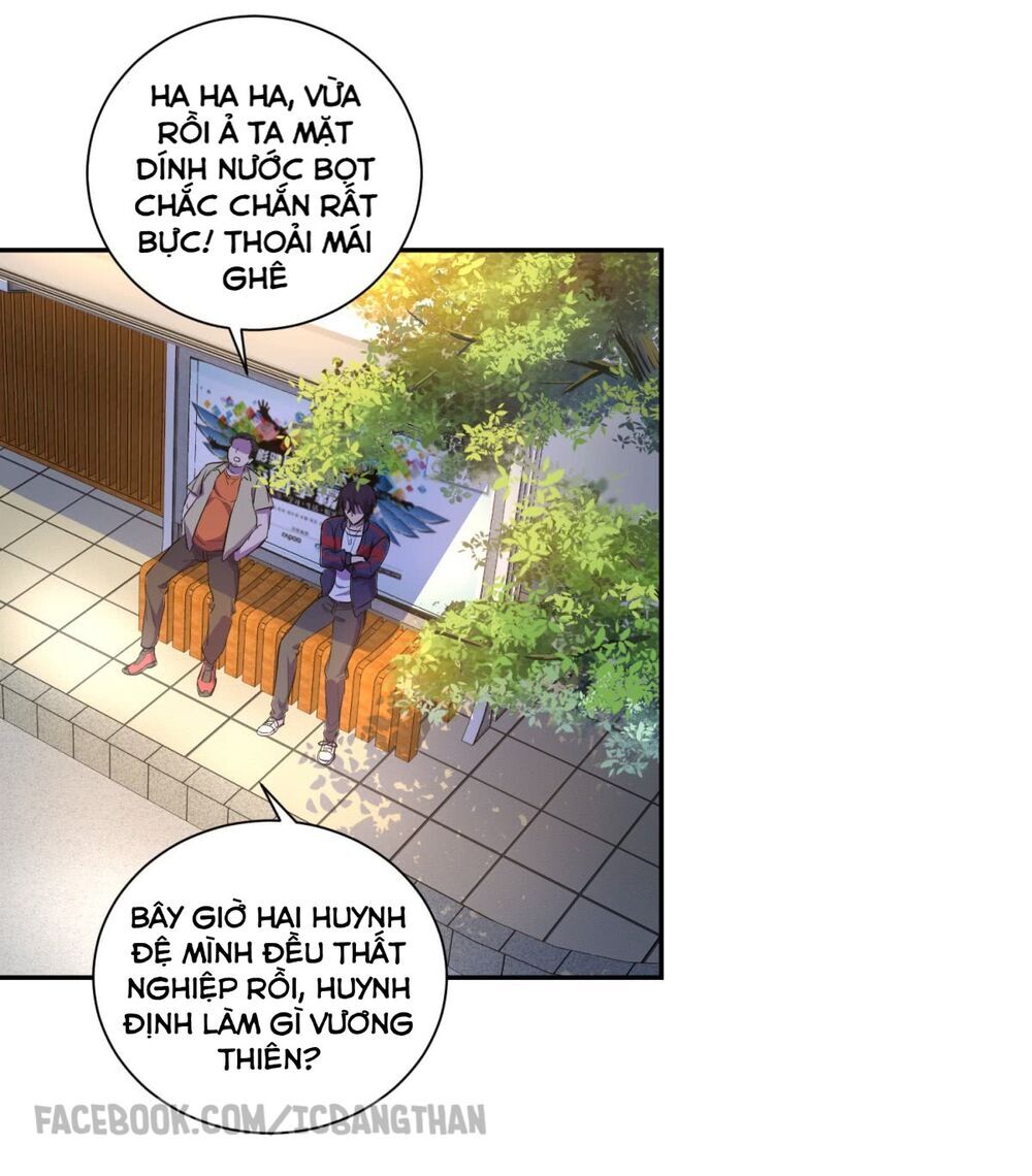 vạn giới livestream đại thổ hào chapter 8 7